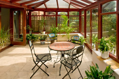 Blackweir conservatory quotes