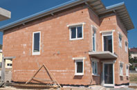 Blackweir home extensions
