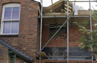 free Blackweir home extension quotes
